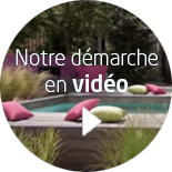 Vidéo Jardins d'Excellence