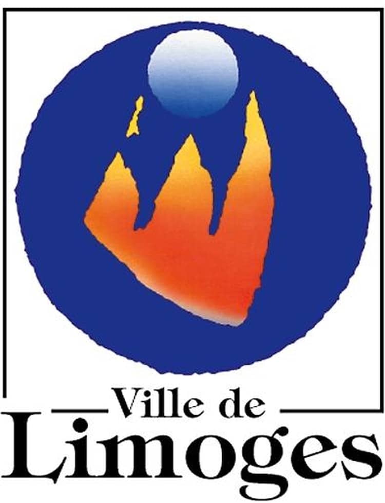 Logo Ville de Limoges
