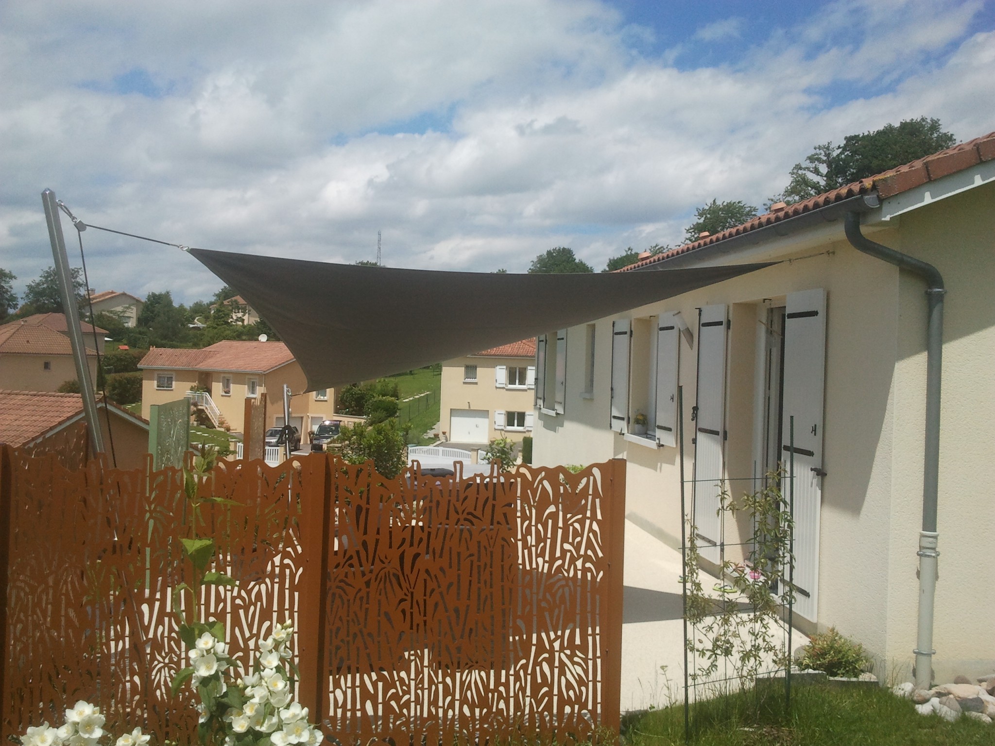 Brise-vue | Rebeyrol Brise-vue | Rebeyrol