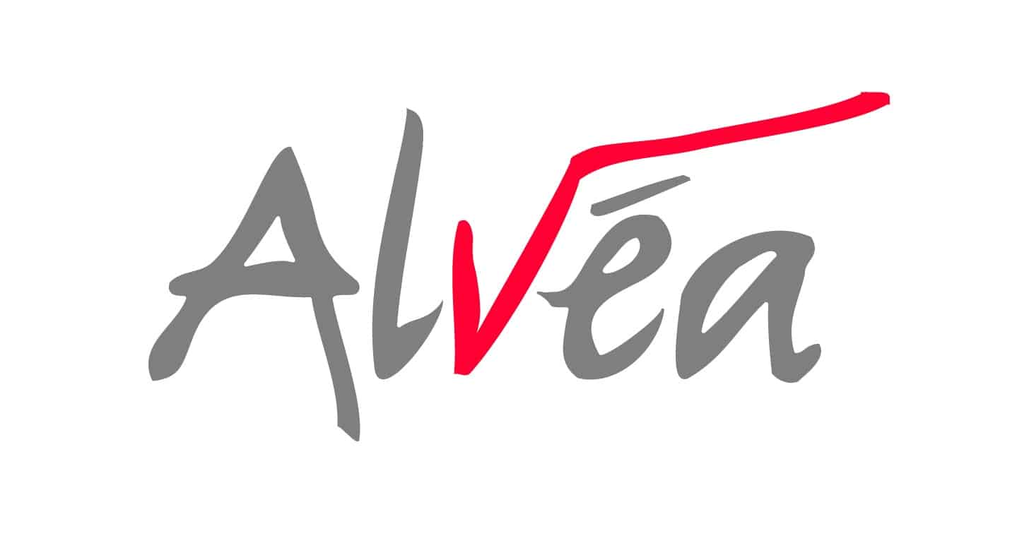 Logo Alvéa