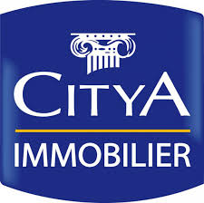 Logo Citya Immobilier