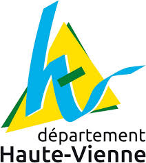 Logo Conseil département 87