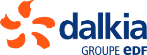 Logo Dalkia