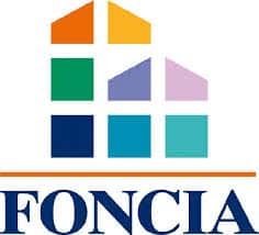 Logo Foncia