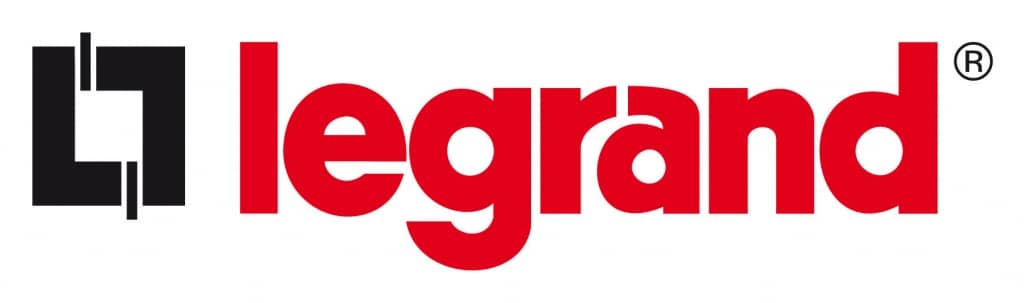 Logo Legrand