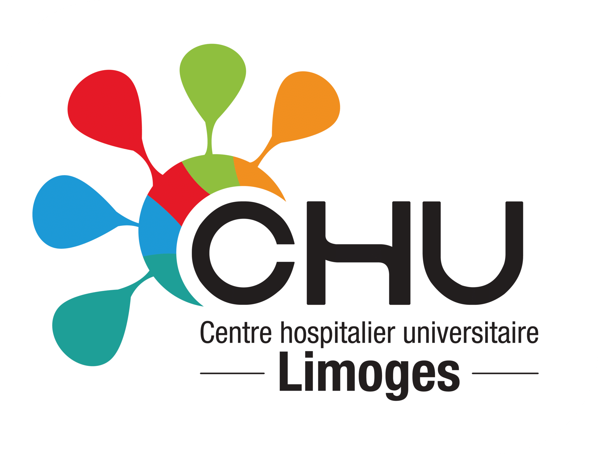 Logo CHU de Limoges