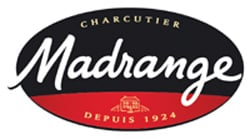 Logo Madrange
