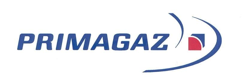 Logo Primagaz