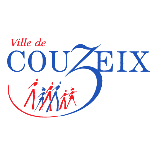 Logo Couzeix