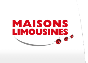 Logo Maisons Limousines