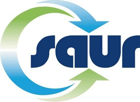 Logo Saur