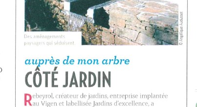 Magazine Actions de la CCI de Limoges