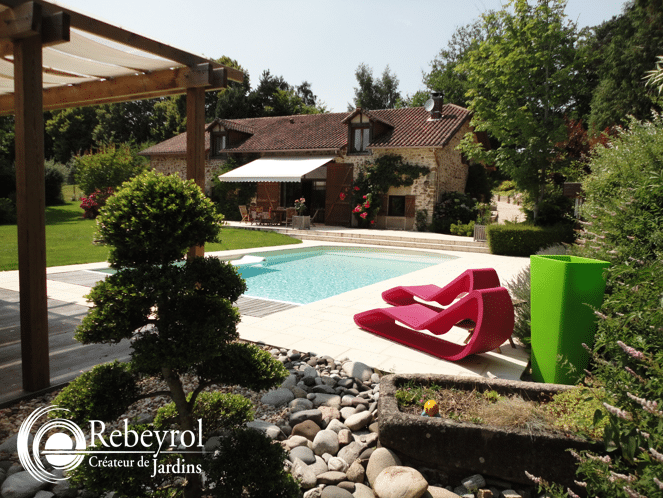 Exterieurs Design « De la campagne à la ville »