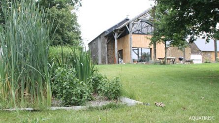 La Phytoépuration
