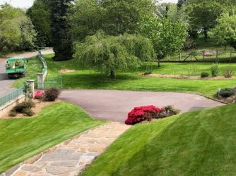 Rebeyrol Entretien de jardins recrute un(e) jardinier(e) paysagiste en entretien
