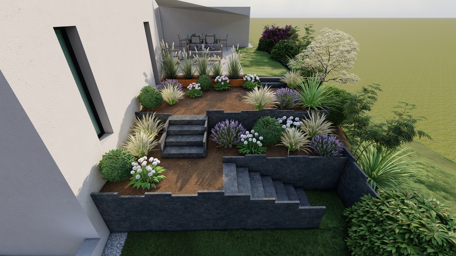 Notre bureau d’études